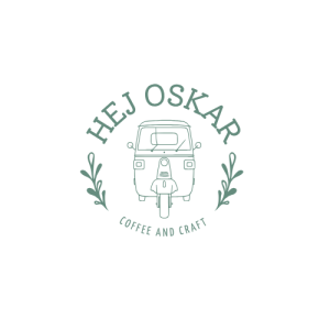 hej oskar logo farbig
